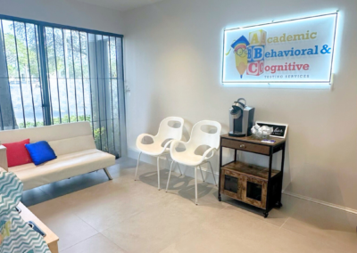 Miami Psych Testing Office