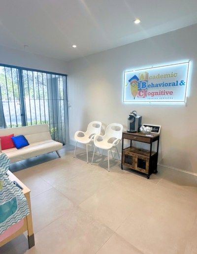 Miami Psych Testing Office